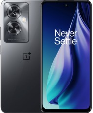 Смартфон OnePlus Nord N30 SE 4/128GB Black Satin