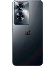 Смартфон OnePlus Nord N30 SE 4/128GB Black Satin