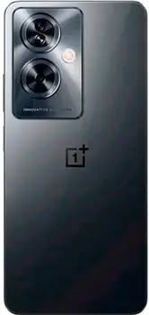 Смартфон OnePlus Nord N30 SE 4/128GB Black Satin