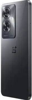 Смартфон OnePlus Nord N30 SE 4/128GB Black Satin