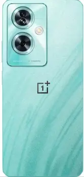 Смартфон OnePlus Nord N30 SE 4/128GB Cyan