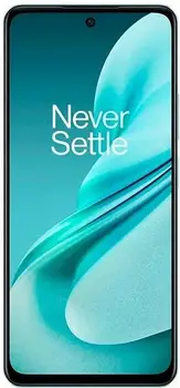 Смартфон OnePlus Nord N30 SE 4/128GB Cyan