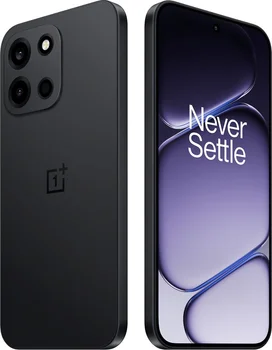 Смартфон OnePlus Turbo 6 12/512GB Black (CN)