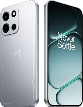 Смартфон OnePlus Turbo 6 12/512GB Silver (CN)