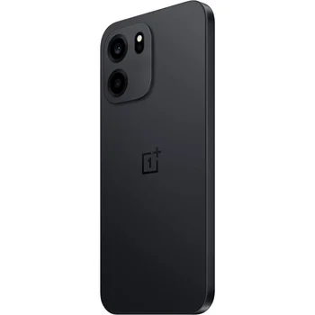 Смартфон OnePlus Turbo 6V 8/256GB Black (CN)