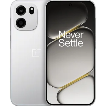 Смартфон OnePlus Turbo 6V 8/256GB White (CN)