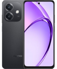 Смартфон Oppo A3 4G 6/128GB Sparkle Black (Global Version)