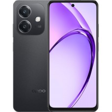 Смартфон Oppo A3 4G 6/256GB Sparkle Black (Global Version)