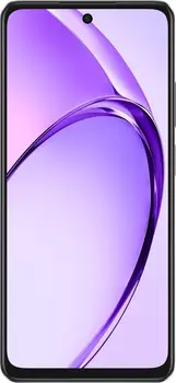 Смартфон Oppo A3 4G 6/128GB Sparkle Black (Global Version)
