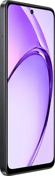 Смартфон Oppo A3 4G 6/128GB Sparkle Black (Global Version)