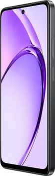 Смартфон Oppo A3 4G 6/128GB Sparkle Black (Global Version)
