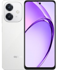 Смартфон Oppo A3 4G 6/256GB Starlight White (Global Version)