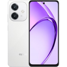 Смартфон Oppo A3 4G 6/256GB Starlight White (Global Version)