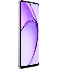 Смартфон Oppo A3 4G 6/128GB Starlight White (Global Version)