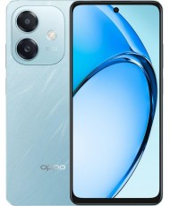 Смартфон Oppo A3x 4G 4/128GB Ocean Blue (Global Version)