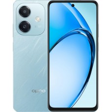 Смартфон Oppo A3x 4G 4/128GB Ocean Blue (Global Version)