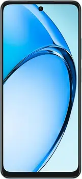 Смартфон Oppo A3x 4G 4/128GB Ocean Blue (Global Version)