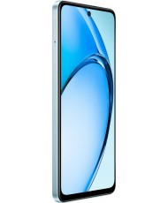 Смартфон Oppo A3x 4G 4/128GB Ocean Blue (Global Version)