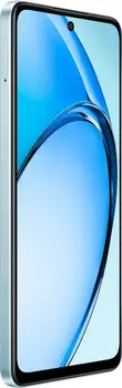 Смартфон Oppo A3x 4G 4/128GB Ocean Blue (Global Version)