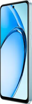 Смартфон Oppo A3x 4G 4/128GB Ocean Blue (Global Version)
