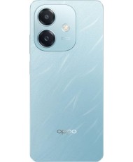 Смартфон Oppo A3x 4G 4/128GB Ocean Blue (Global Version)