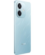 Смартфон Oppo A3x 4G 4/128GB Ocean Blue (Global Version)