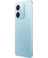 Смартфон Oppo A3x 4G 4/128GB Ocean Blue (Global Version)