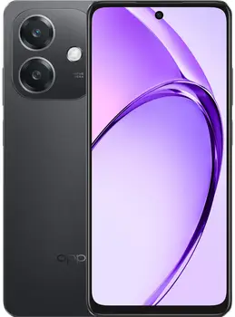 Смартфон Oppo A40m 8/256GB Sparkle Black (Global Version)