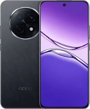 Смартфон Oppo A5 Pro 8/512GB Black (CN)