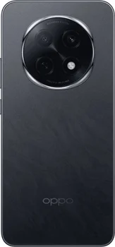 Смартфон Oppo A5 Pro 8/512GB Black (CN)