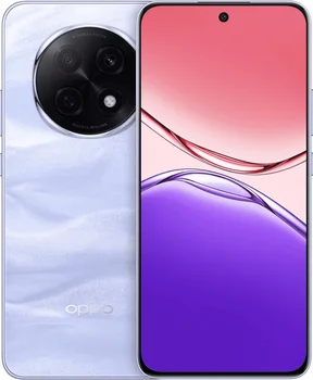 Смартфон Oppo A5 Pro 8/256GB Purple (CN)