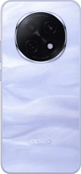 Смартфон Oppo A5 Pro 8/256GB Purple (CN)