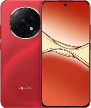 Смартфон Oppo A5 Pro 8/256GB Red (CN)