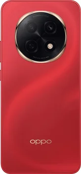 Смартфон Oppo A5 Pro 8/256GB Red (CN)