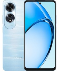 Смартфон Oppo A60 8/256GB Ripple Blue (Global Version)