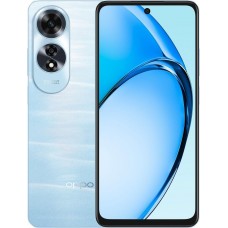 Смартфон Oppo A60 8/256GB Ripple Blue (Global Version)