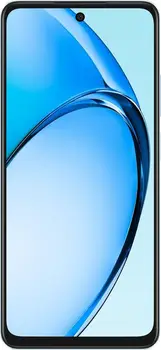 Смартфон Oppo A60 8/128GB Ripple Blue (Global Version)