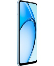 Смартфон Oppo A60 8/128GB Ripple Blue (Global Version)