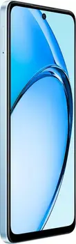 Смартфон Oppo A60 8/128GB Ripple Blue (Global Version)