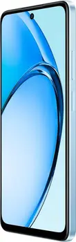 Смартфон Oppo A60 8/128GB Ripple Blue (Global Version)
