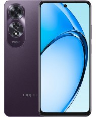 Смартфон Oppo A60 8/256GB Midnight Purple (Global Version)