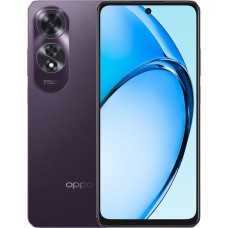 Смартфон Oppo A60 8/256GB Midnight Purple (Global Version)