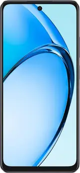 Смартфон Oppo A60 8/256GB Midnight Purple (Global Version)