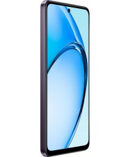 Смартфон Oppo A60 8/256GB Midnight Purple (Global Version)