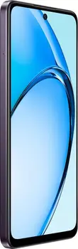 Смартфон Oppo A60 8/256GB Midnight Purple (Global Version)
