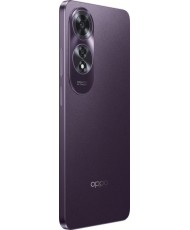 Смартфон Oppo A60 8/256GB Midnight Purple (Global Version)