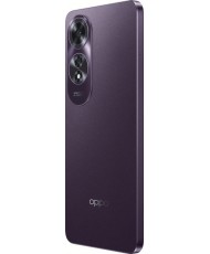 Смартфон Oppo A60 8/256GB Midnight Purple (Global Version)