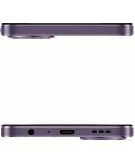 Смартфон Oppo A60 8/256GB Midnight Purple (Global Version)