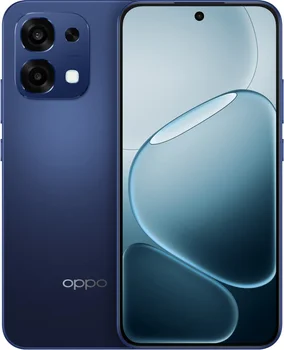 Смартфон Oppo A6 8/256GB Blue (CN)