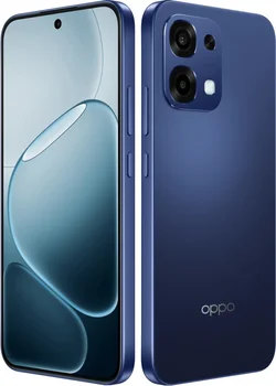 Смартфон Oppo A6 8/256GB Blue (CN)